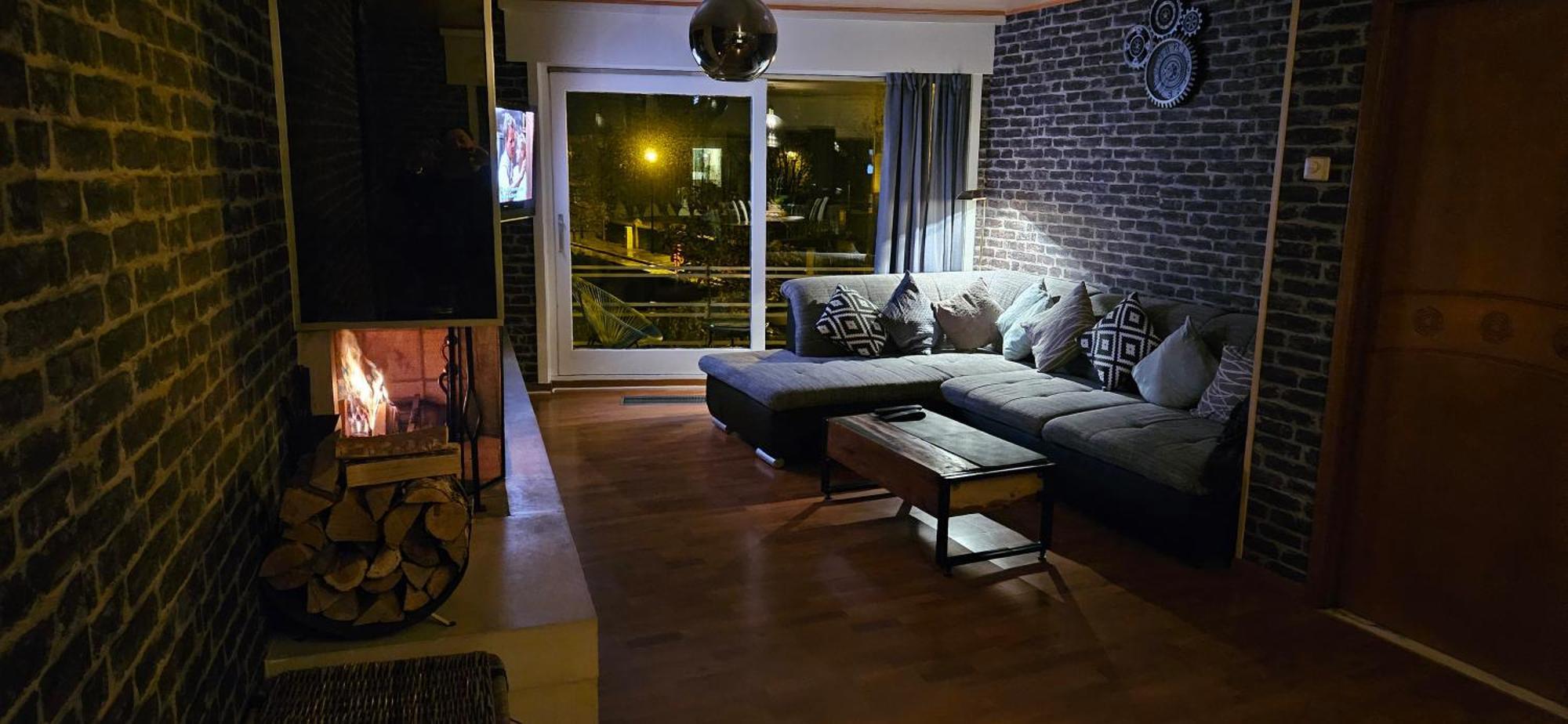 @Zakibelle Apartment Bredene Luaran gambar