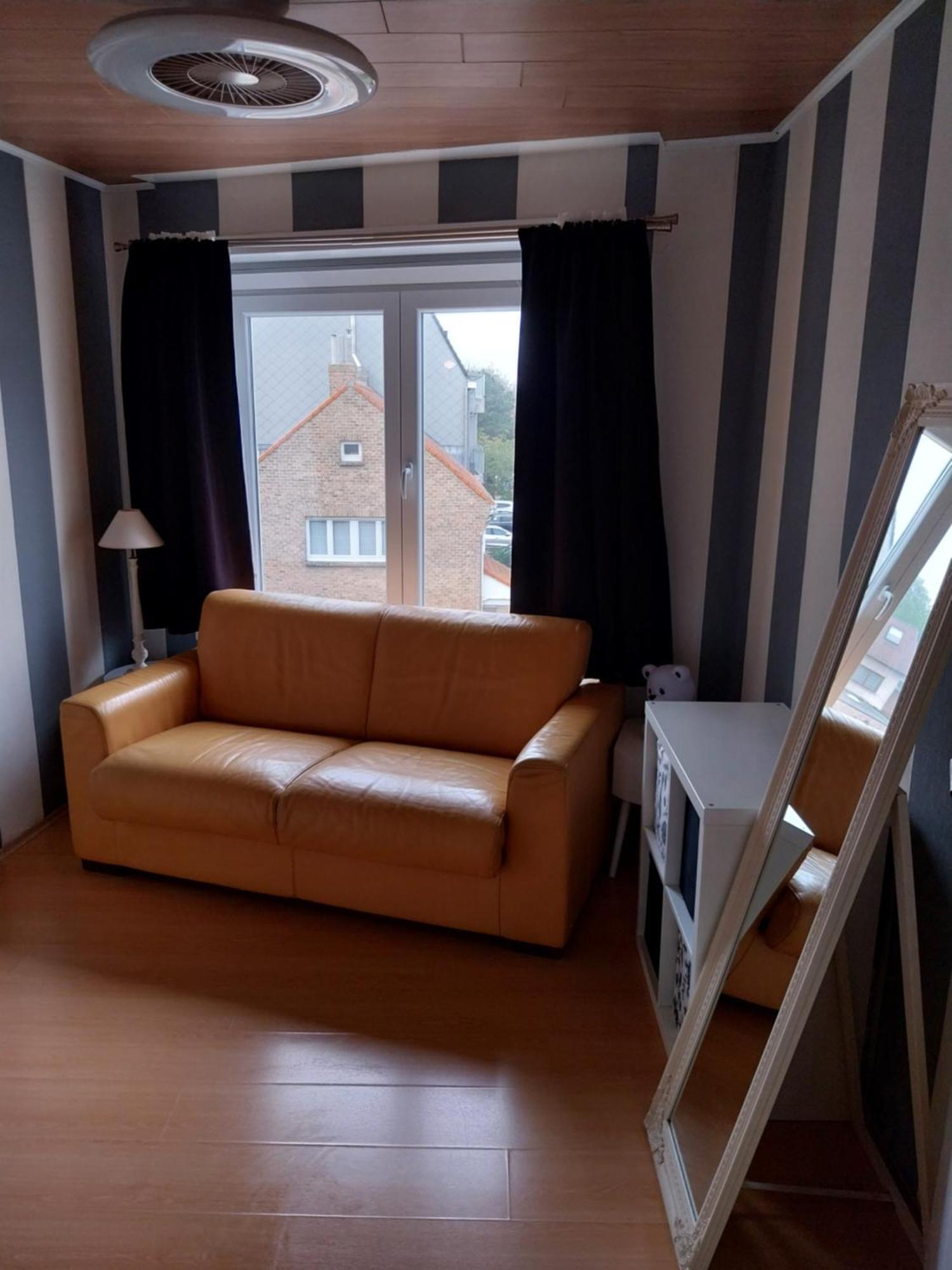 @Zakibelle Apartment Bredene Luaran gambar