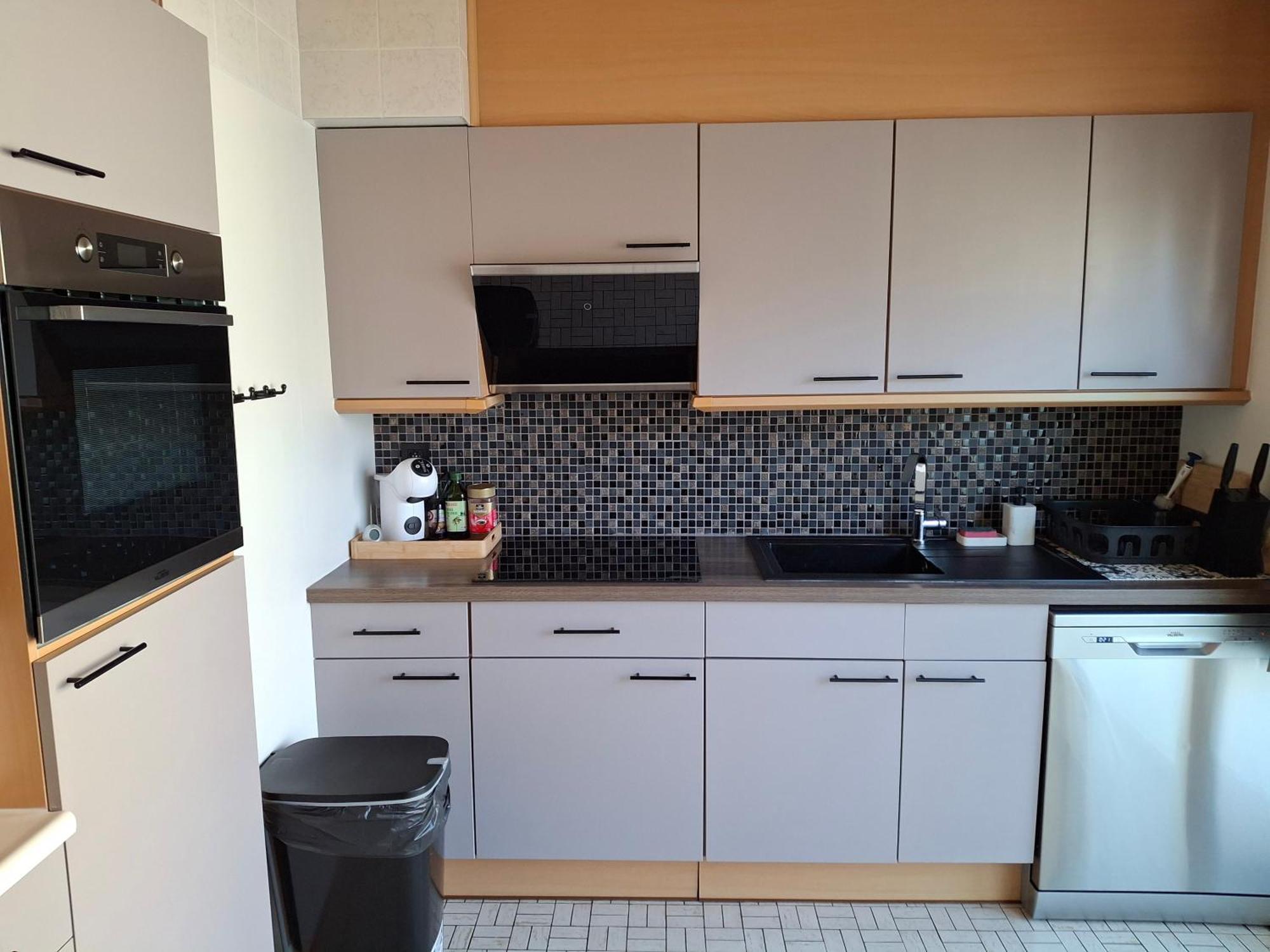 @Zakibelle Apartment Bredene Luaran gambar